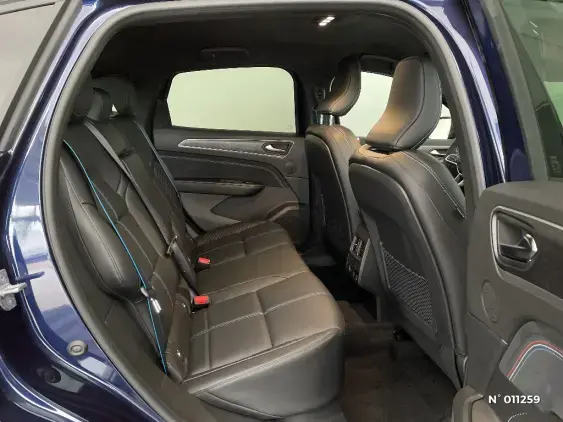 RENAULT ARKANA - voiture d'occasion - Photo 11