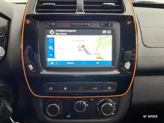 DACIA SPRING - voiture d'occasion - Photo 13