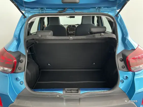 DACIA SPRING - voiture d'occasion - Photo 7