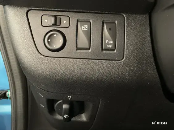 DACIA SPRING - voiture d'occasion - Photo 15