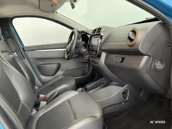 DACIA SPRING - voiture d'occasion - Photo 10