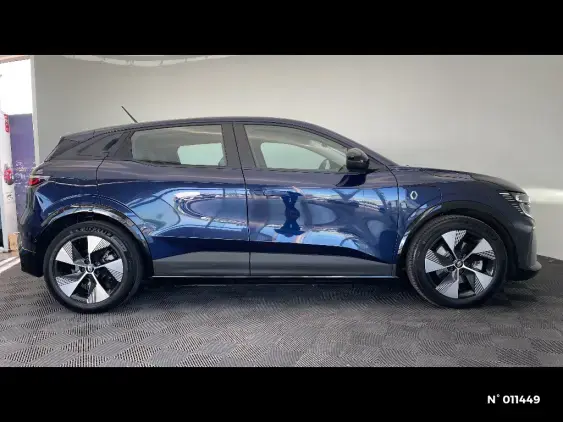 RENAULT MEGANE V - voiture d'occasion - Photo 5