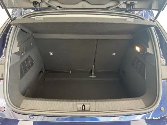 RENAULT MEGANE V - voiture d'occasion - Photo 7