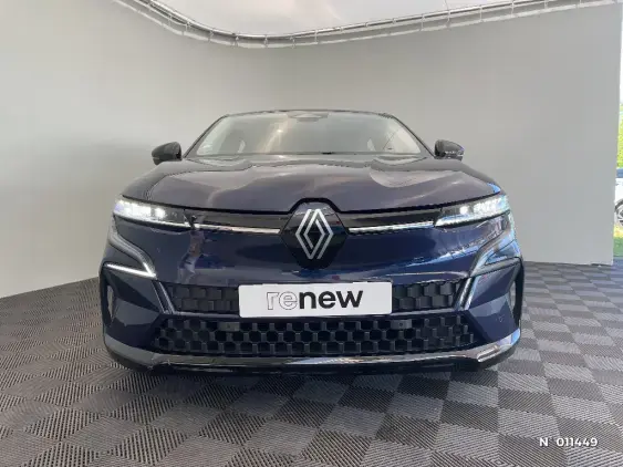 RENAULT MEGANE V - voiture d'occasion - Photo 3