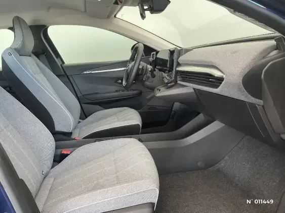 RENAULT MEGANE V - voiture d'occasion - Photo 10