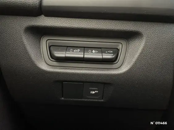 RENAULT ZOE REVERSIBLE - voiture d'occasion - Photo 14