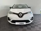 RENAULT ZOE REVERSIBLE - Photo 3