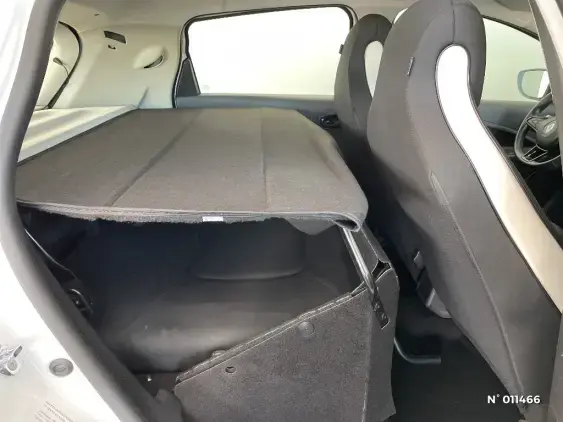 RENAULT ZOE REVERSIBLE - voiture d'occasion - Photo 11