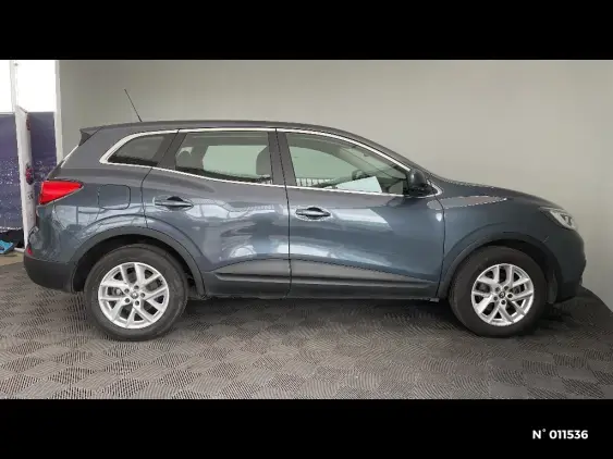 RENAULT KADJAR - voiture d'occasion - Photo 5