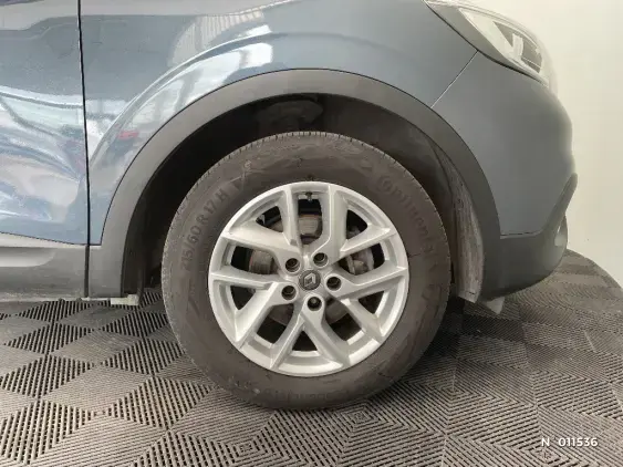 RENAULT KADJAR - voiture d'occasion - Photo 8