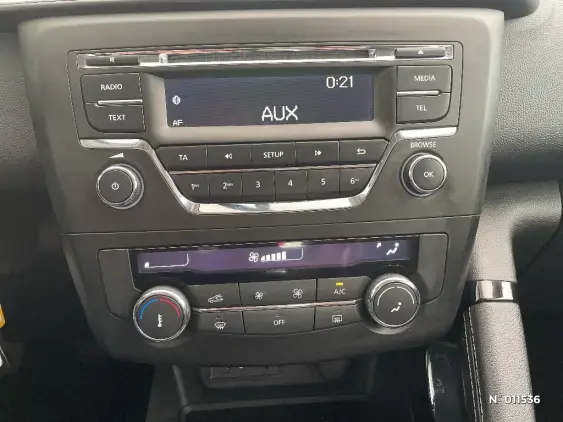 RENAULT KADJAR - voiture d'occasion - Photo 13