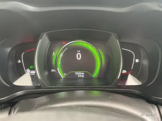 RENAULT KADJAR - voiture d'occasion - Photo 12