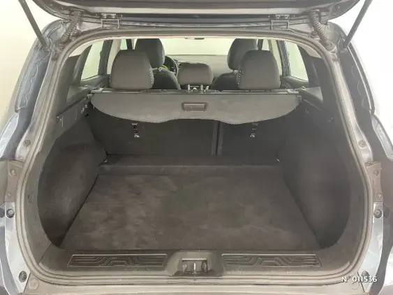RENAULT KADJAR - voiture d'occasion - Photo 7
