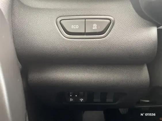 RENAULT KADJAR - voiture d'occasion - Photo 14