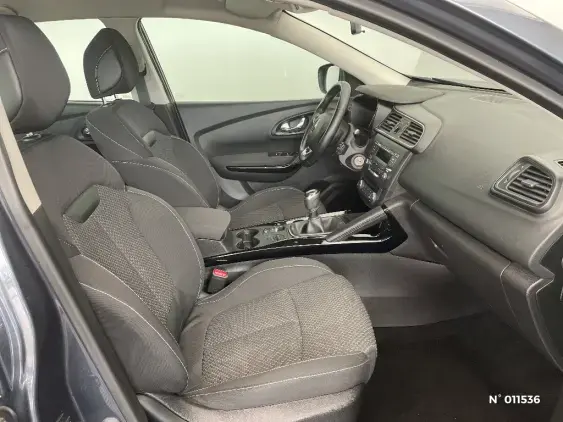 RENAULT KADJAR - voiture d'occasion - Photo 10