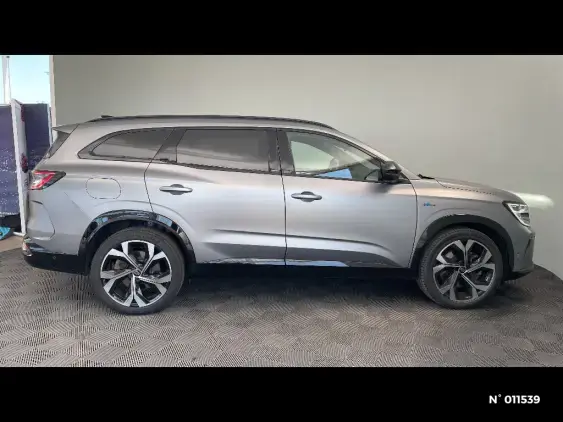 RENAULT ESPACE VI - voiture d'occasion - Photo 5