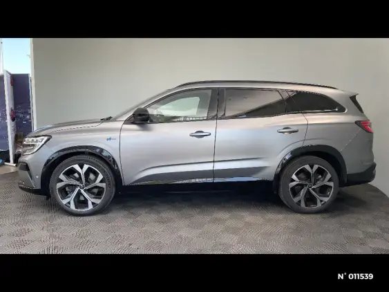 RENAULT ESPACE VI - voiture d'occasion - Photo 2