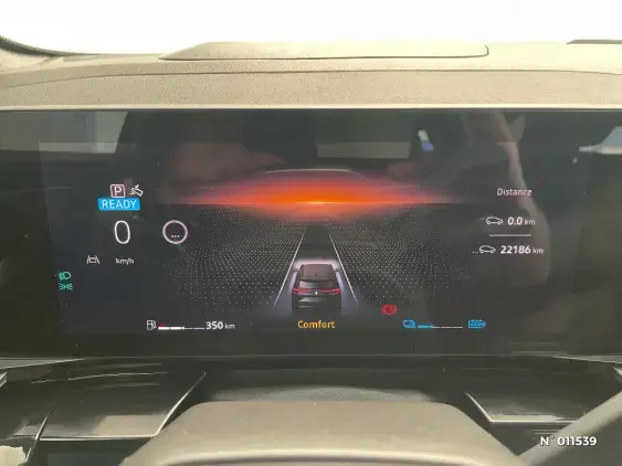 RENAULT ESPACE VI - voiture d'occasion - Photo 12