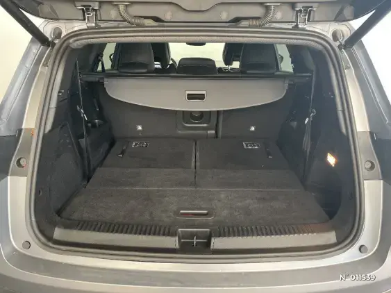 RENAULT ESPACE VI - voiture d'occasion - Photo 7