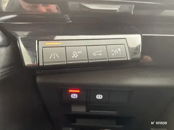 RENAULT ESPACE VI - voiture d'occasion - Photo 15