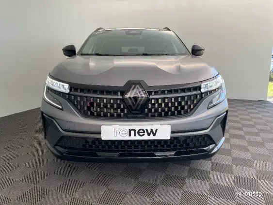 RENAULT ESPACE VI - voiture d'occasion - Photo 3