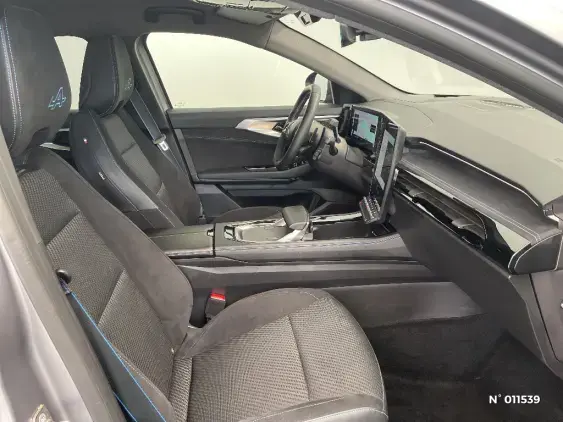 RENAULT ESPACE VI - voiture d'occasion - Photo 10