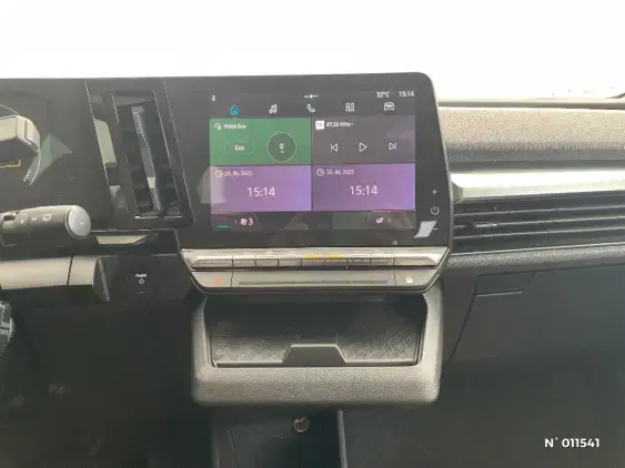 RENAULT MEGANE V - voiture d'occasion - Photo 13