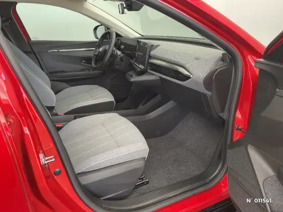 RENAULT MEGANE V - voiture d'occasion - Photo 10