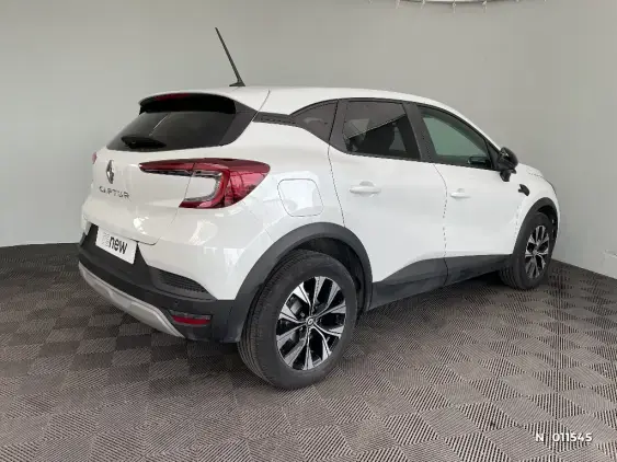 RENAULT CAPTUR II - voiture d'occasion - Photo 4