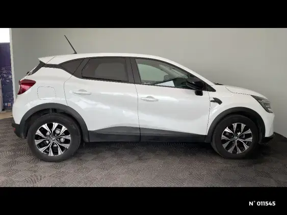 RENAULT CAPTUR II - voiture d'occasion - Photo 5