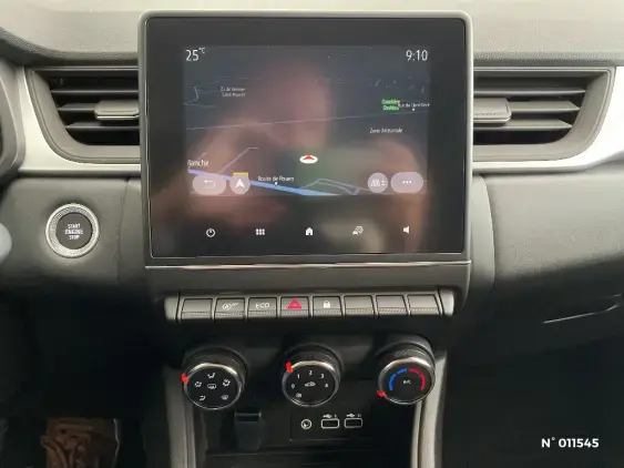 RENAULT CAPTUR II - voiture d'occasion - Photo 13