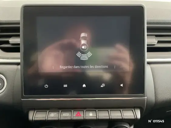 RENAULT CAPTUR II - voiture d'occasion - Photo 14