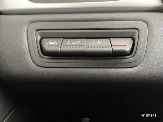 RENAULT CAPTUR II - voiture d'occasion - Photo 15