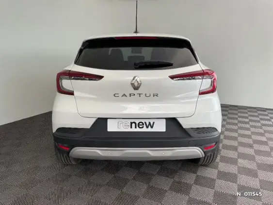 RENAULT CAPTUR II - voiture d'occasion - Photo 6