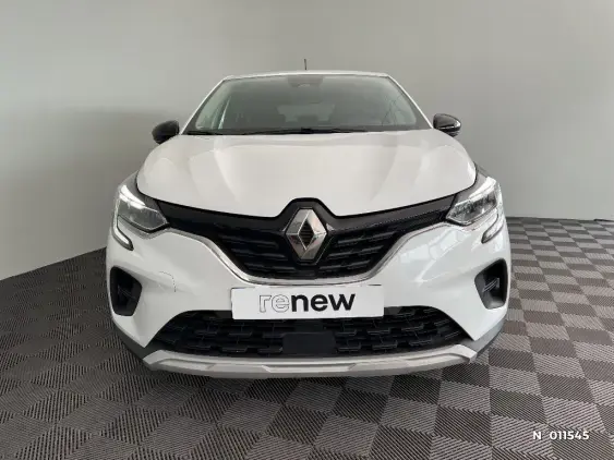 RENAULT CAPTUR II - voiture d'occasion - Photo 3