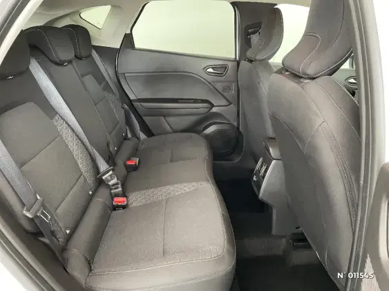 RENAULT CAPTUR II - voiture d'occasion - Photo 11