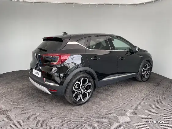 RENAULT CAPTUR II - voiture d'occasion - Photo 4