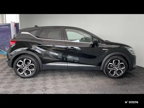 RENAULT CAPTUR II - voiture d'occasion - Photo 5