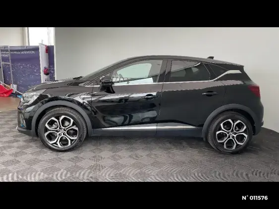 RENAULT CAPTUR II - voiture d'occasion - Photo 2