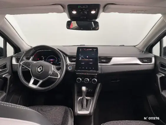 RENAULT CAPTUR II - voiture d'occasion - Photo 9