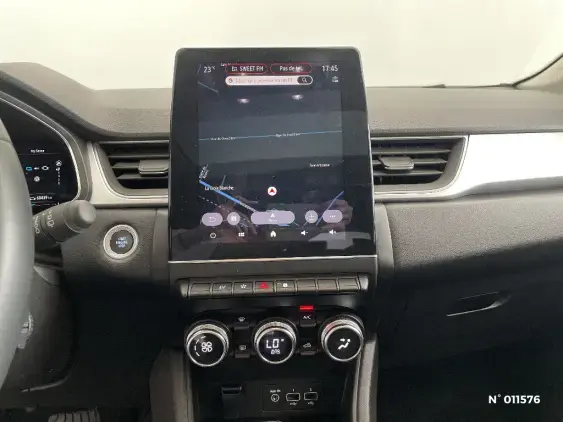 RENAULT CAPTUR II - voiture d'occasion - Photo 13