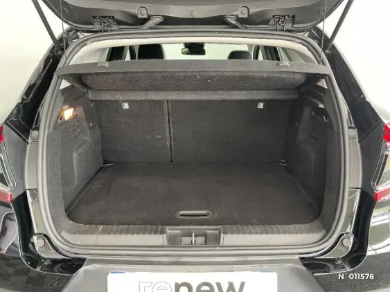 RENAULT CAPTUR II - voiture d'occasion - Photo 7