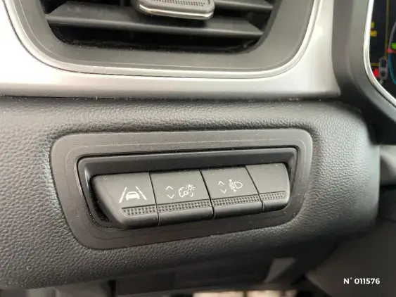 RENAULT CAPTUR II - voiture d'occasion - Photo 15