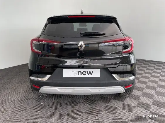 RENAULT CAPTUR II - voiture d'occasion - Photo 6