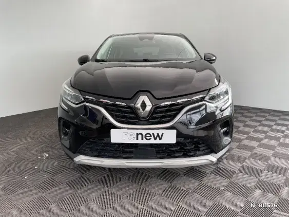 RENAULT CAPTUR II - voiture d'occasion - Photo 3