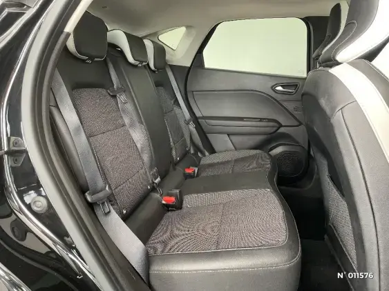 RENAULT CAPTUR II - voiture d'occasion - Photo 11