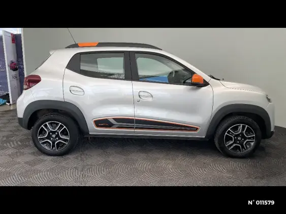 DACIA SPRING - voiture d'occasion - Photo 5