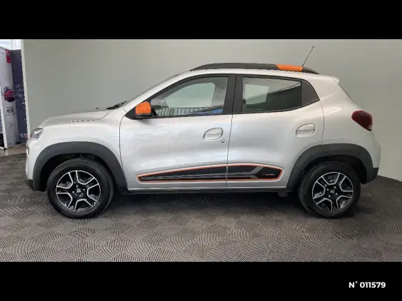 DACIA SPRING - voiture d'occasion - Photo 2