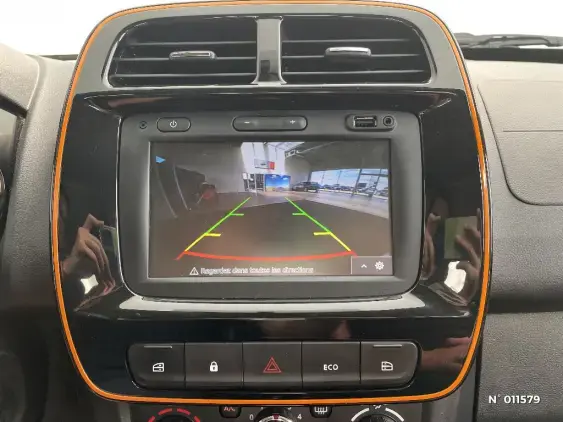 DACIA SPRING - voiture d'occasion - Photo 14