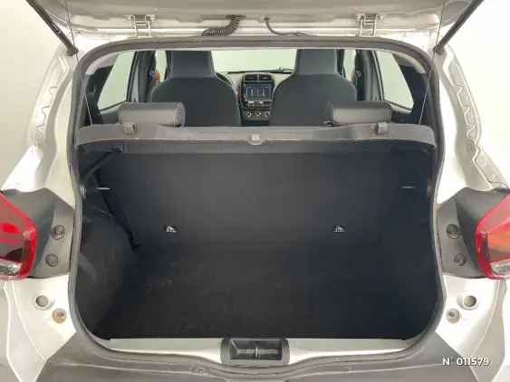 DACIA SPRING - voiture d'occasion - Photo 7